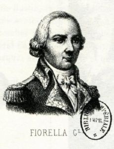 Pascal Antoine Fiorella