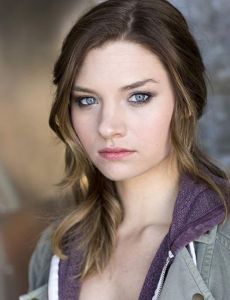 Christy St. John