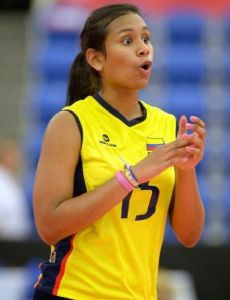 María Marín