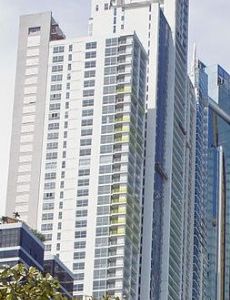 Arts Tower (Panama City)