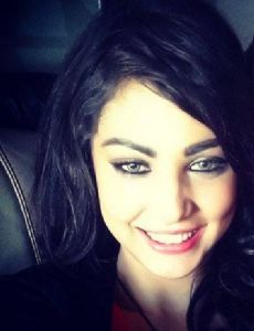Ibtissam Tiskat