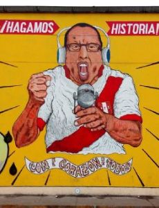 Daniel Peredo