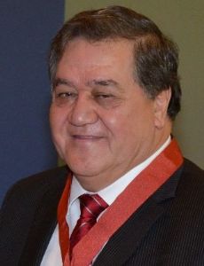 Graham Smith (Māori academic)