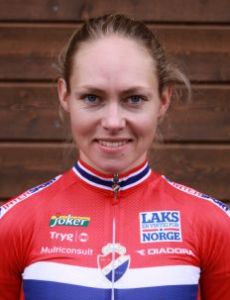 Stine Borgli