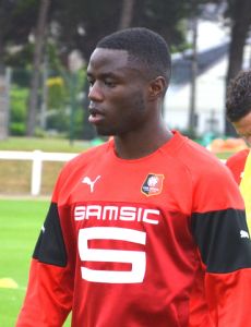 Paul-Georges Ntep de Madiba