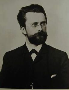Josef Szombathy