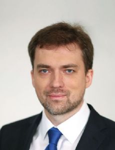 Andriy Zahorodniuk