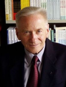 Hans Schwarz (theologian)