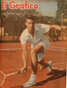 Enrique Morea