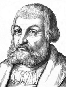 Caspar Aquila