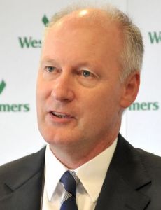 Richard Goyder