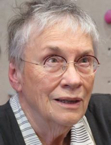 Annie Proulx