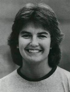 Carol Sealey