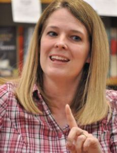 Jennifer A. Nielsen