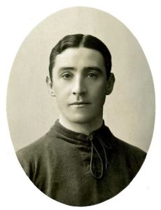 Jimmy Hogan