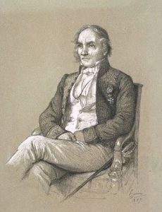 Charles Combes