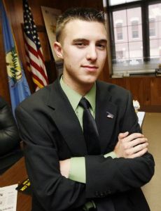 John Tyler Hammons