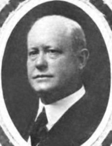 John D. Stivers