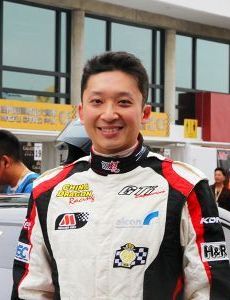 Samuel Hsieh