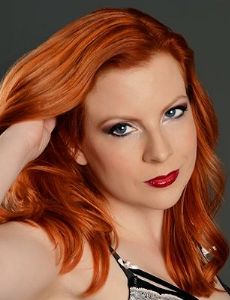 Lady Olivia Fyre