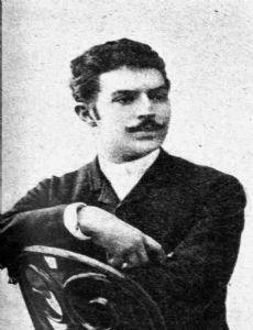 Alexander Philadelpheus