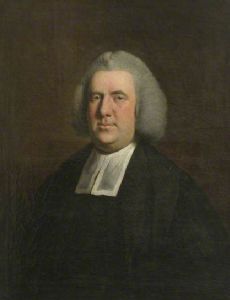 Henry Venn (Clapham Sect)