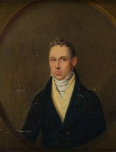 Edmund Robert Harris