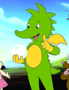 Tabaluga
