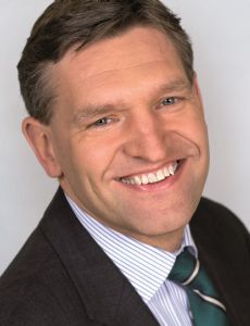 Sybrand van Haersma Buma