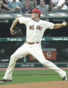 Nick Hagadone