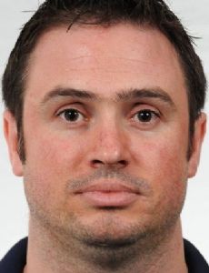 David Malone (swimmer)