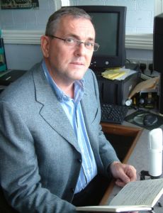 John J. McGuinness
