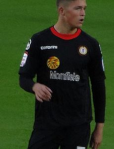 Max Clayton
