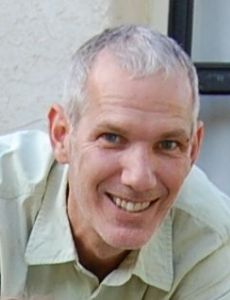 Ted Kenney