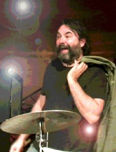 Jeremy Stacey