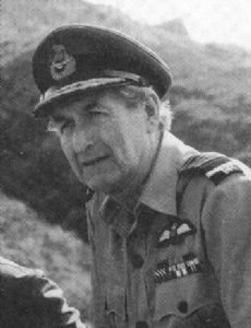 Neil Cameron, Baron Cameron of Balhousie