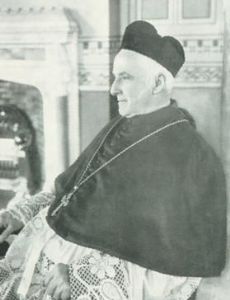 Patrick O'Donnell (cardinal)