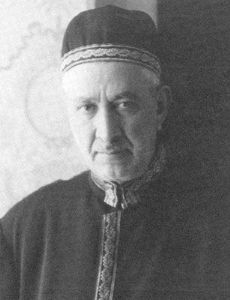 Yedidia Shofet