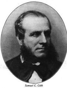 Samuel C. Cobb