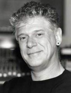 J. Peter Robinson