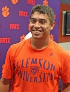 Daniel Rodriguez