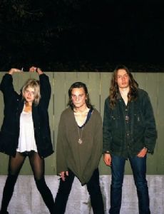 Jokers of the Scene