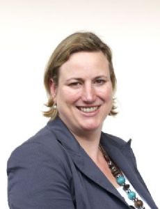 Antoinette Sandbach