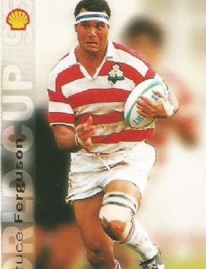 Bruce Ferguson (rugby player)