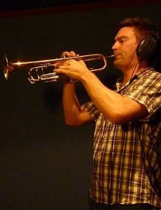 Ian Habgood