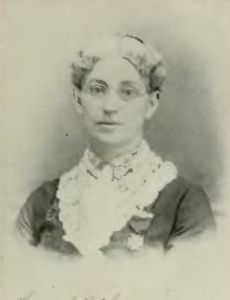 Hannah R. Cope Plimpton