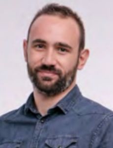 Mathieu Blanchys