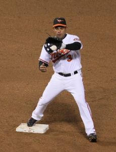 Cesar Izturis