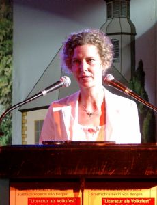 Katharina Hacker