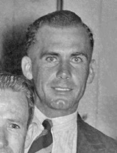 Allan Edwards (Australian cricketer)